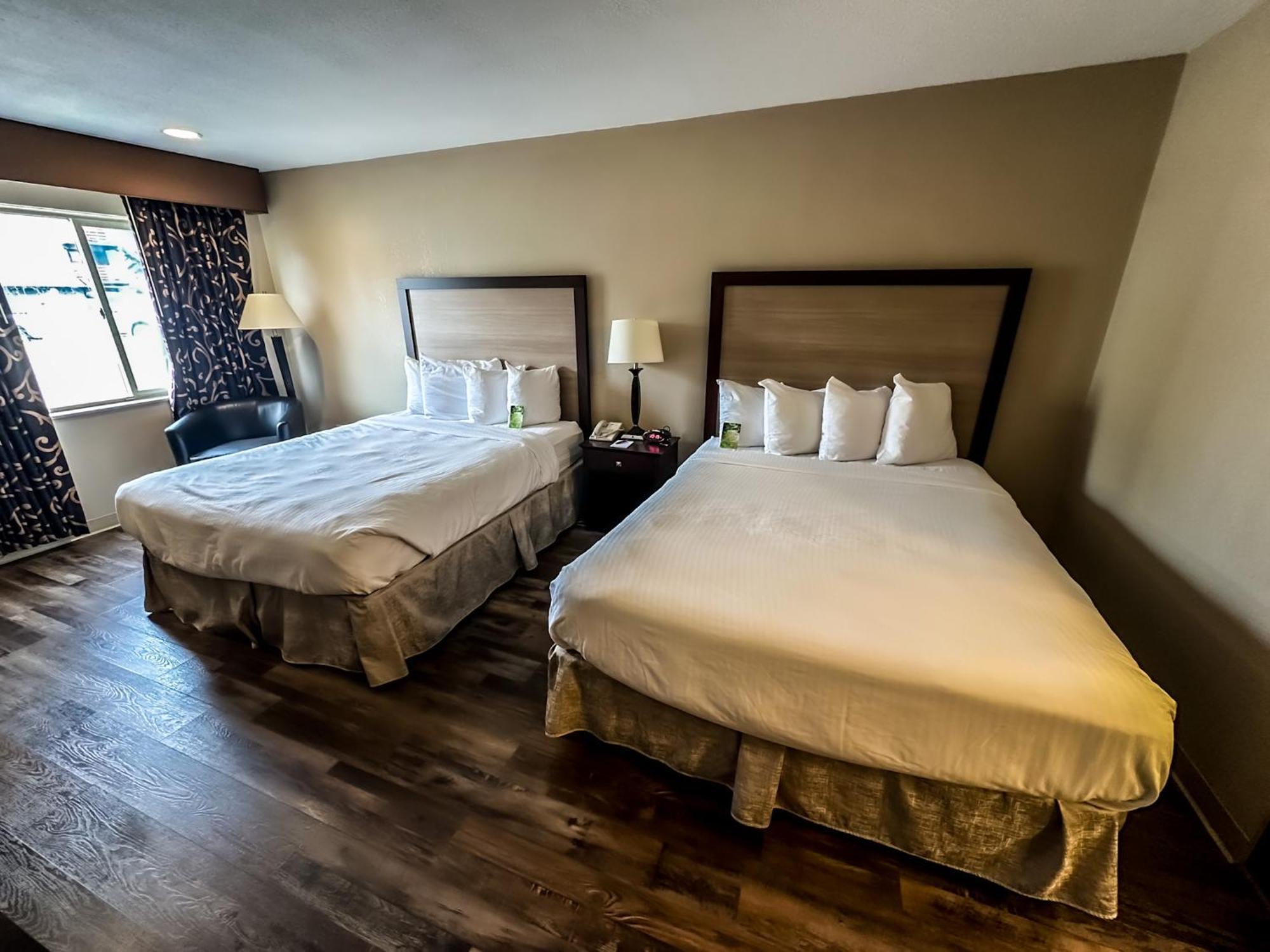 Heritage Hotel Great Falls